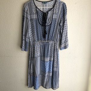 Fleur Bleue Dress size 2